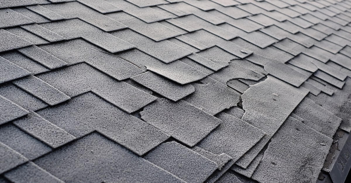 Spring is the Perfect Time to Get Your Roof Inspected