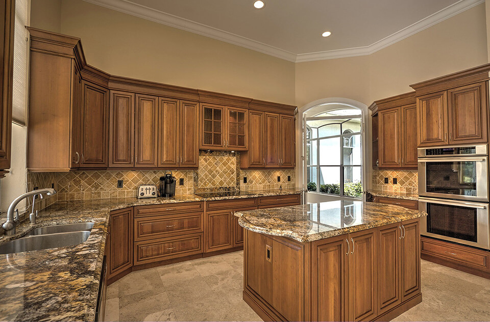 Kitchen Remodeling in Houston, TX