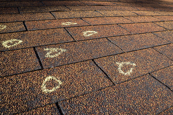 Roof Inspections in Houston, TX