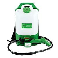 Electrostatic Spraying Electrostatic Spraying