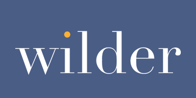Wilder