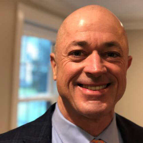 Michael P. McHugh, Owner Michael P. McHugh, Owner