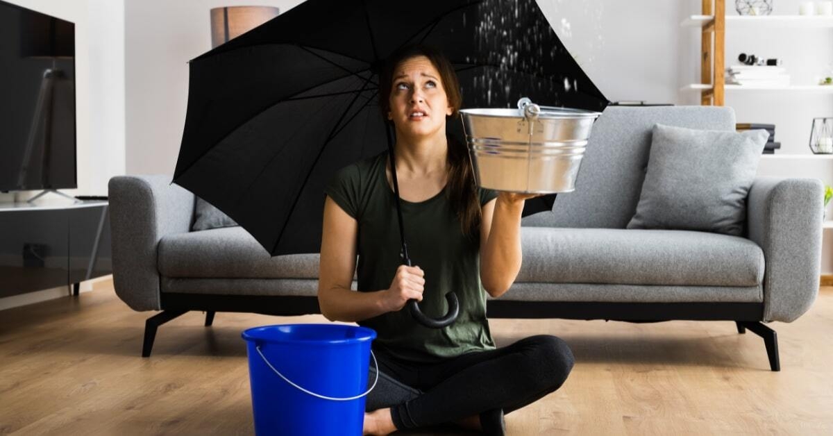 'Emergency Preparedness for Water Damage: Creating an Effective Plan' Featured Thumbnail