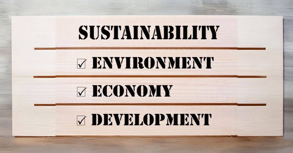 Sustainable Practices in Restoration: Balancing Efficiency with Environmental Responsibility