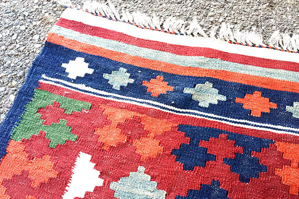Fine Rug Washing in Montecito, CA