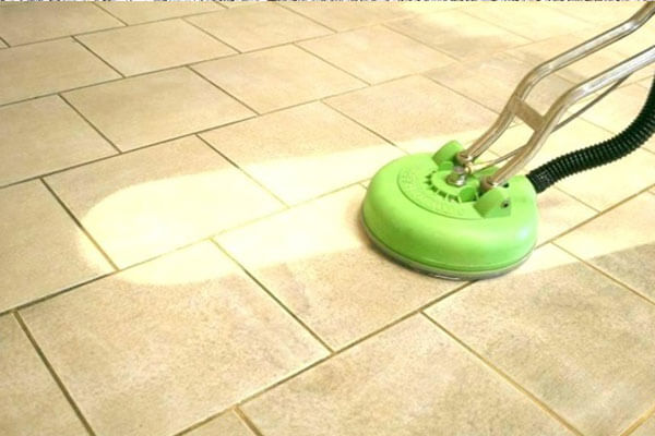 Tile & Grout Cleaning in Santa Barbara, CA