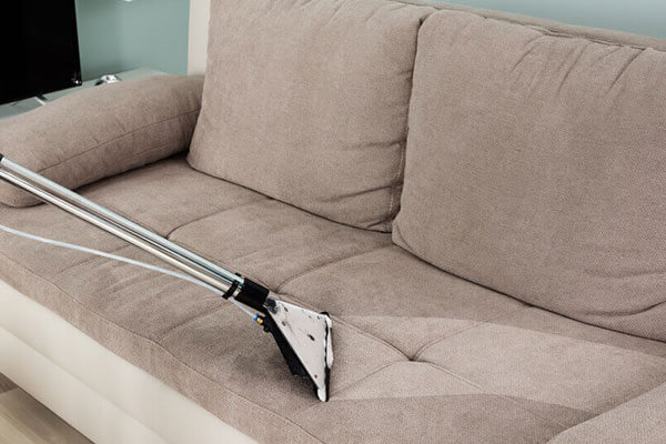 Upholstery Cleaning in Santa Barbara, CA