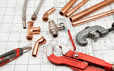 Plumbing Repairs Replacement