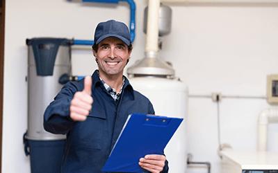 Water Heater Repair Replacement