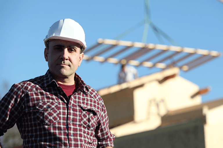Roofing Contractors