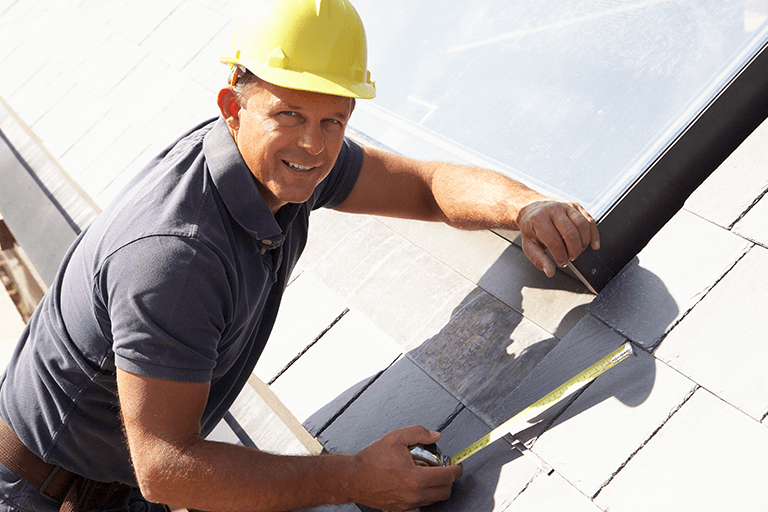 Roof Repair Contractors