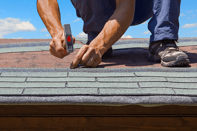 Roof Repair
