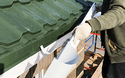 Siding & Gutter Services