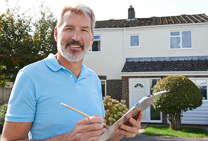 mold removal in New England, USA