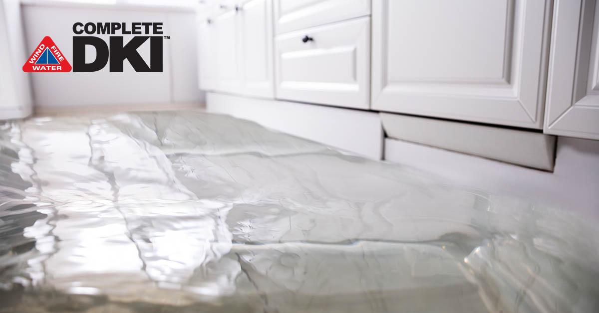 Certified Flood Damage Mitigation in Centerville, FL Certified Flood Damage Mitigation in Centerville, FL