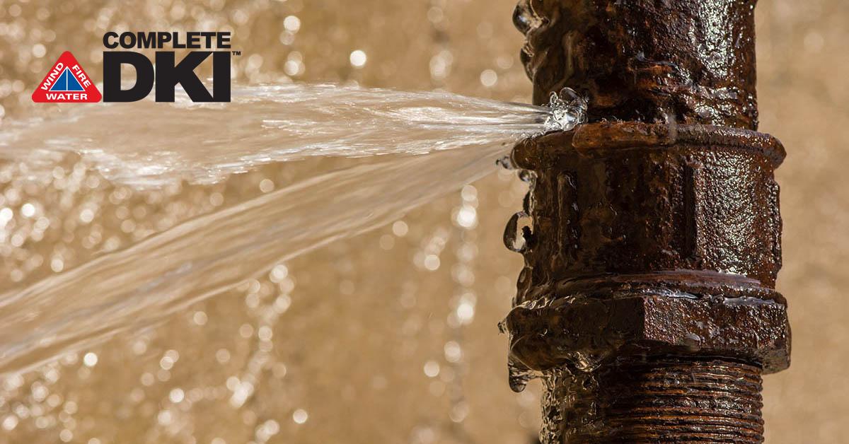Water Damage Restoration in Southwood, FL Water Damage Restoration in Southwood, FL