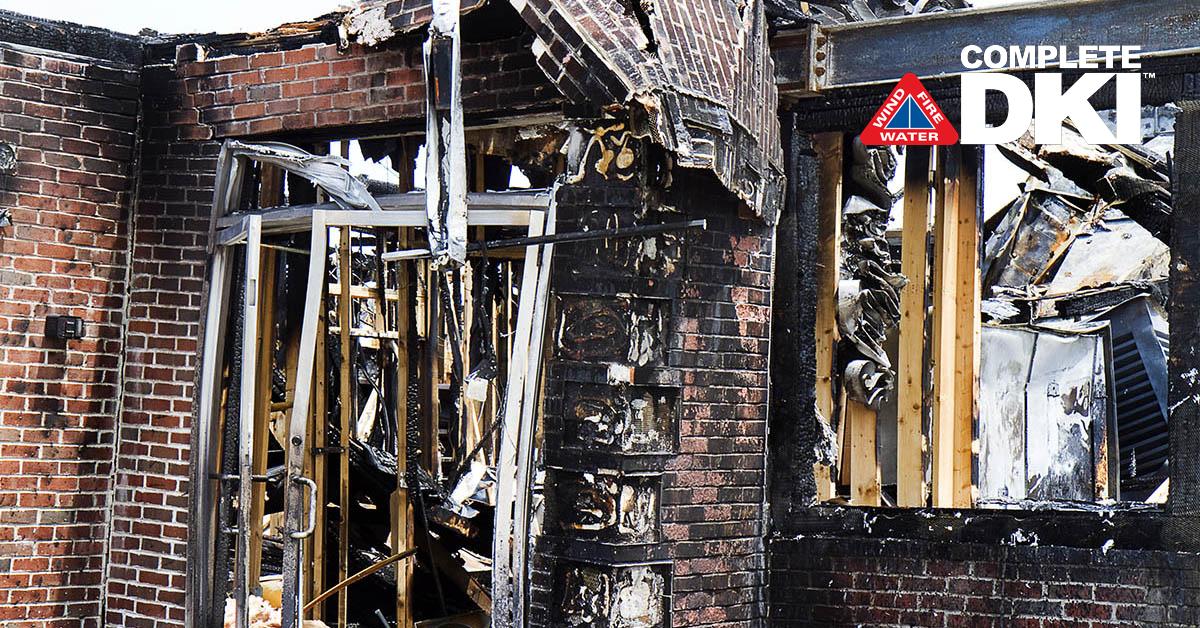 Fire Damage Removal in Centerville, FL Fire Damage Removal in Centerville, FL