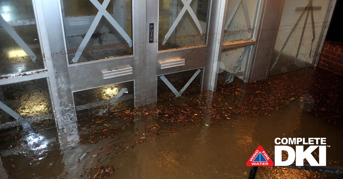 Water Damage Repair in Perkins, FL Water Damage Repair in Perkins, FL