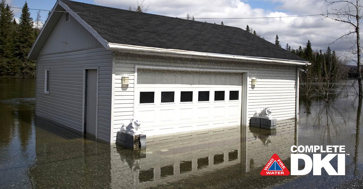 Certified Water Damage Repair in Centerville, FL Certified Water Damage Repair in Centerville, FL