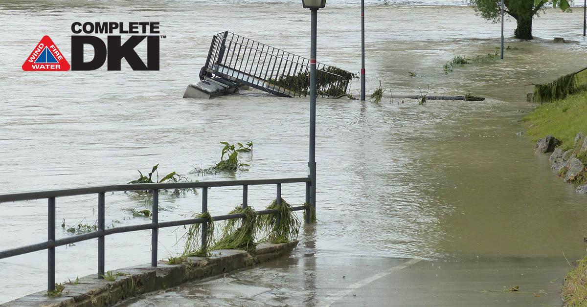 Professional Flood Damage Repair in Iamonia, FL Professional Flood Damage Repair in Iamonia, FL