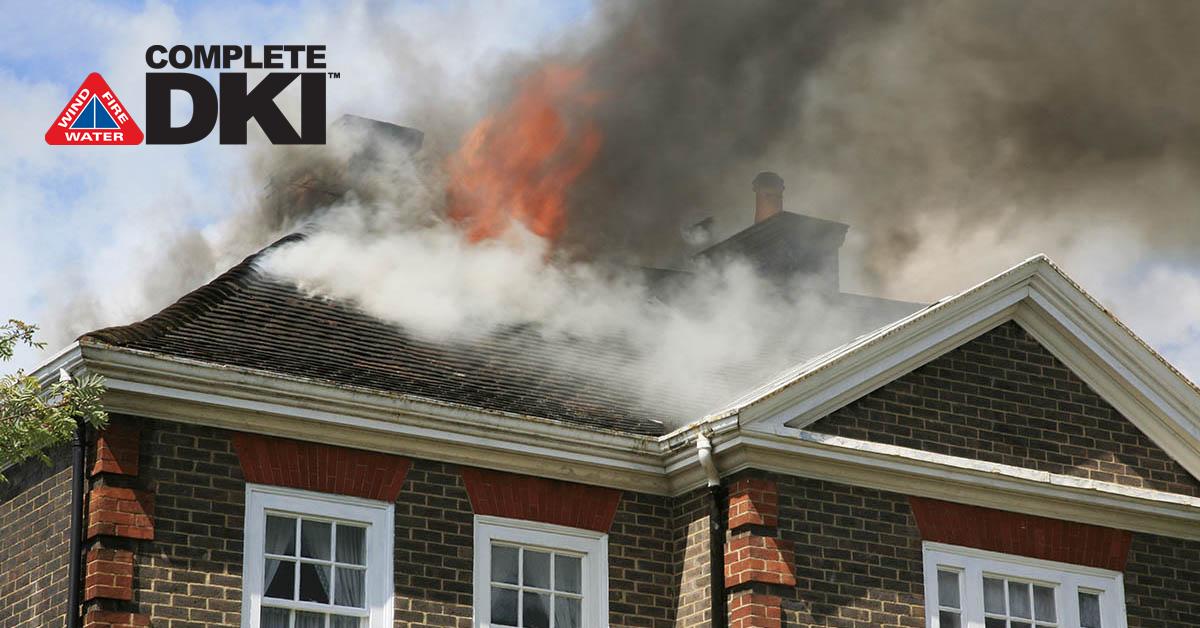 Fire Damage Repair in Iamonia, FL Fire Damage Repair in Iamonia, FL