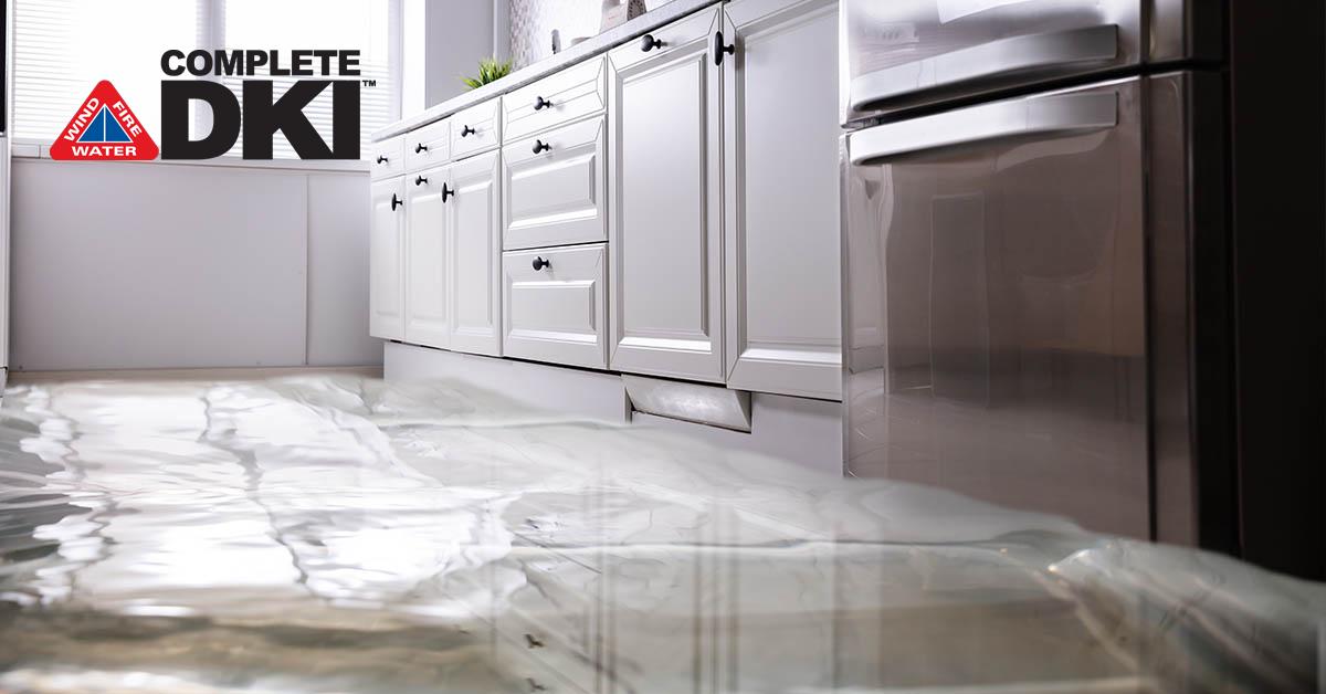 Certified Flood Damage Restoration in Tallahassee, FL Certified Flood Damage Restoration in Tallahassee, FL