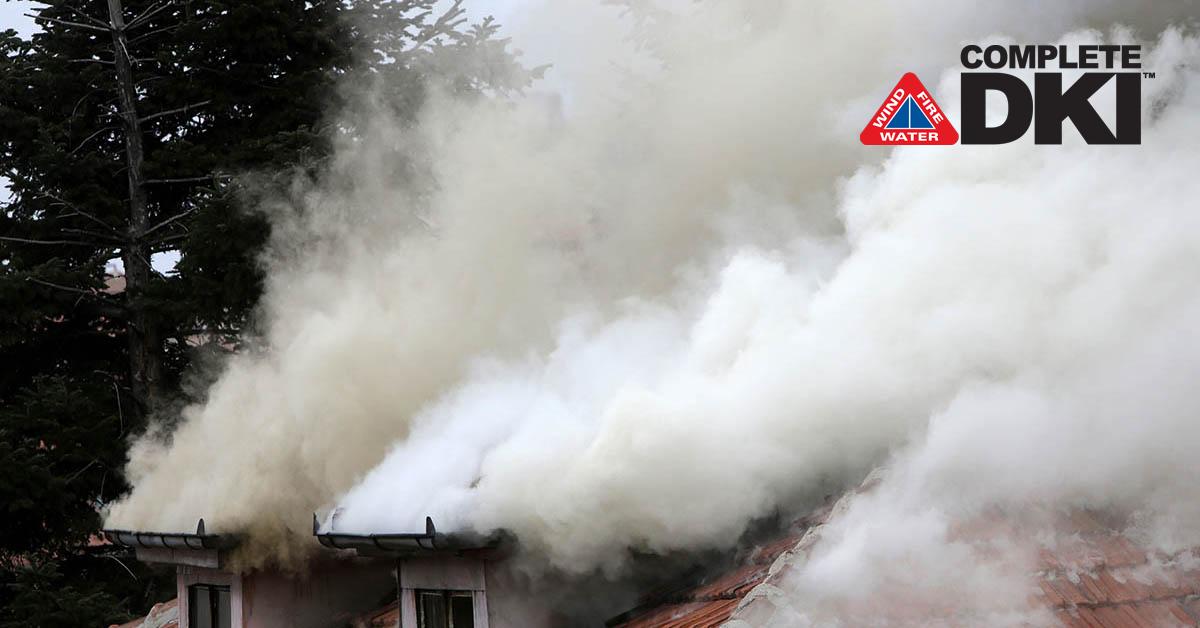 Fire and Smoke Damage Mitigation in Meridian, FL Fire and Smoke Damage Mitigation in Meridian, FL