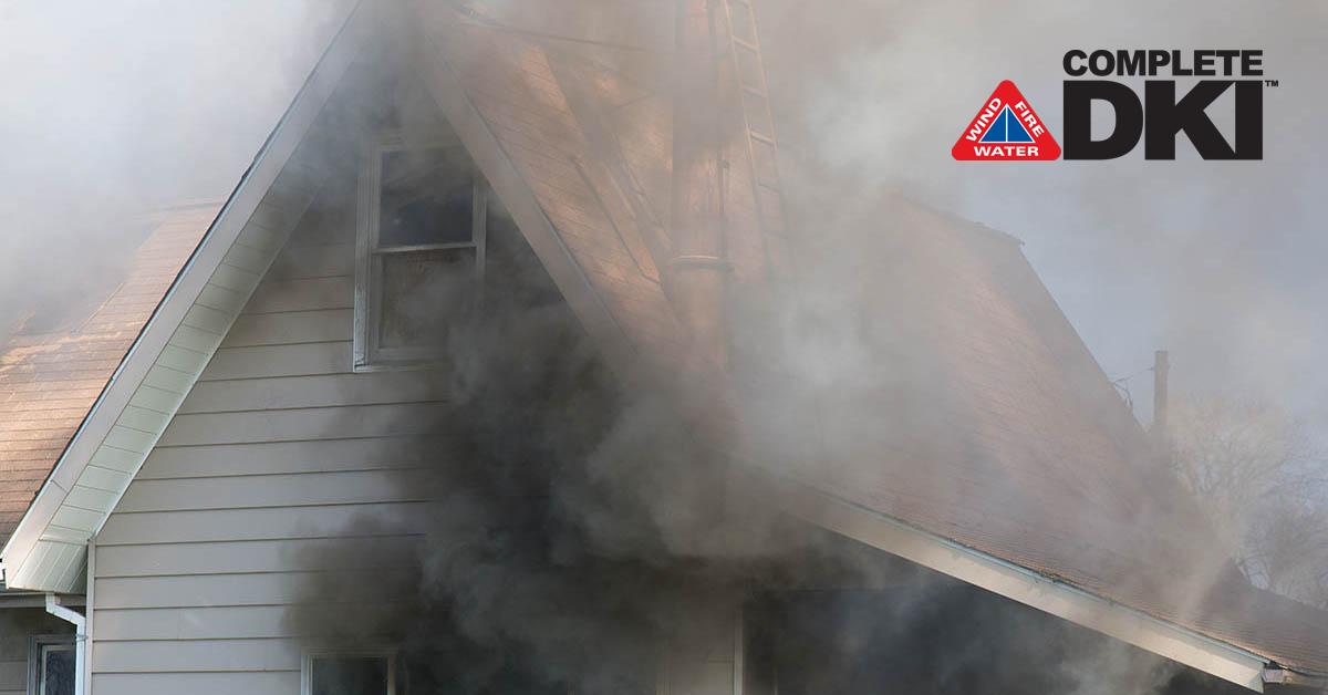 Certified Fire and Smoke Damage Repair in Southwood, FL Certified Fire and Smoke Damage Repair in Southwood, FL