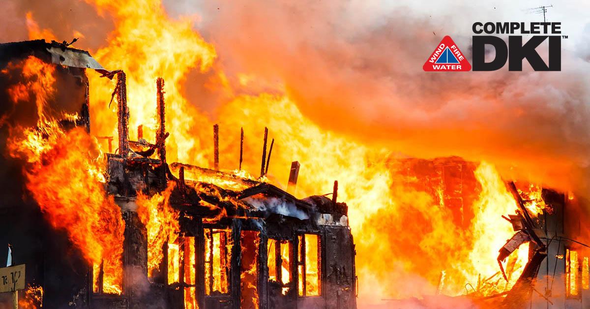 Certified Fire Damage Repair in Levy Park, FL Certified Fire Damage Repair in Levy Park, FL