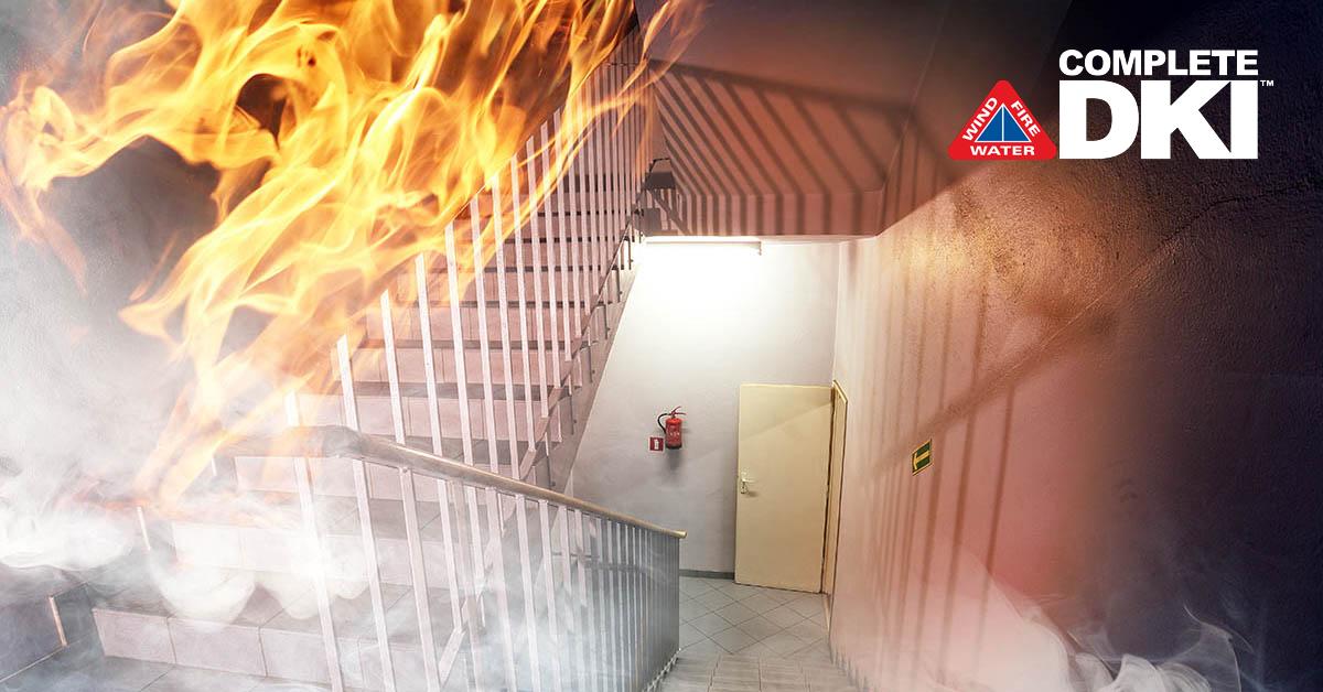 Fire and Smoke Damage Mitigation in Tallahassee, FL Fire and Smoke Damage Mitigation in Tallahassee, FL