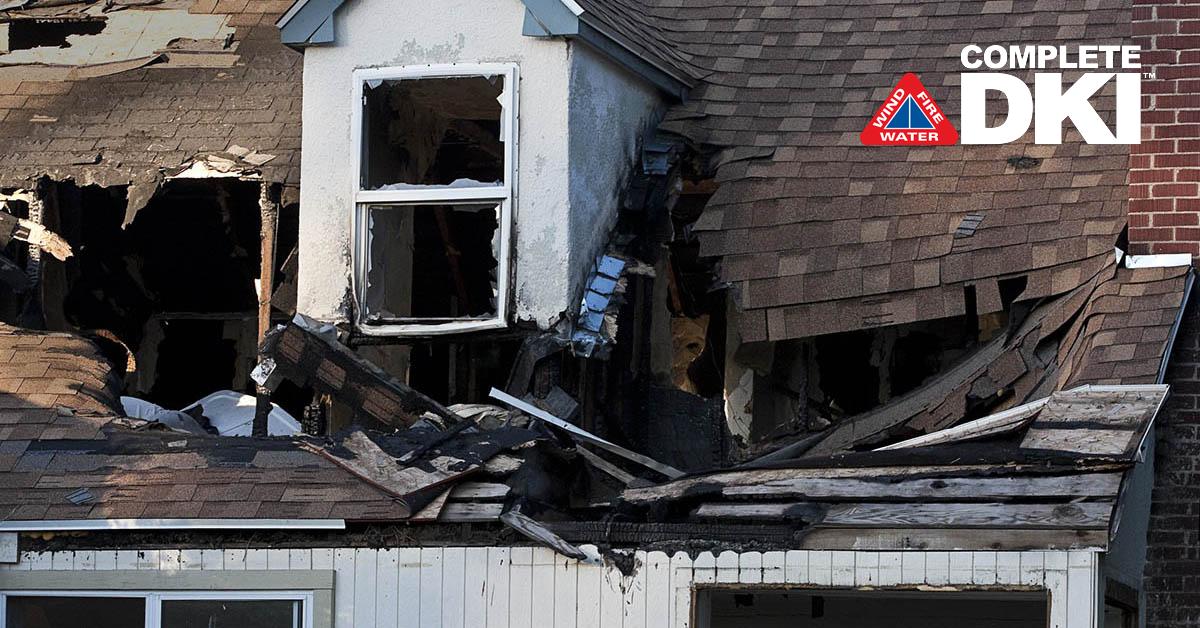 Certified Fire and Smoke Damage Mitigation in Midtown Tallahassee, FL Certified Fire and Smoke Damage Mitigation in Midtown Tallahassee, FL