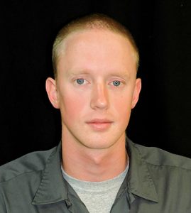 Picture of Forrest Grogan