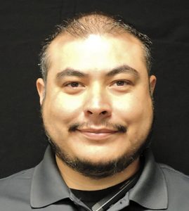 Picture of Micheal Tejada