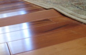 buckled wood flooring buckled wood flooring