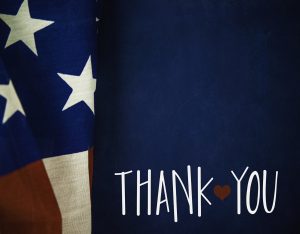 operation gratitude