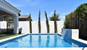 in ground swimming pool in ground swimming pool