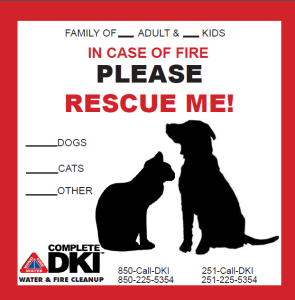 rescue me
