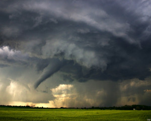 tornado