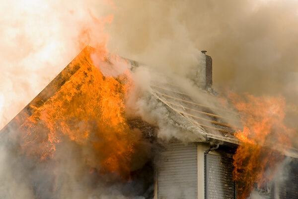 Fire and Smoke Damage Cleanup Fire and Smoke Damage Cleanup in Cantonment, FL