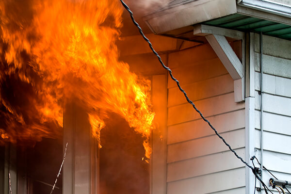 Fire Damage Repair Fire Damage Repair in Chattahoochee, FL