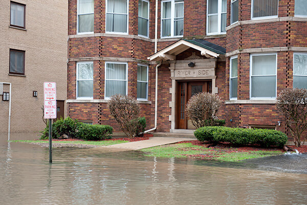 Water Damage Repair Water Damage Repair in Semmes, AL