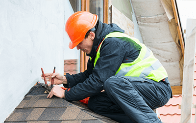 Roof Repair Services