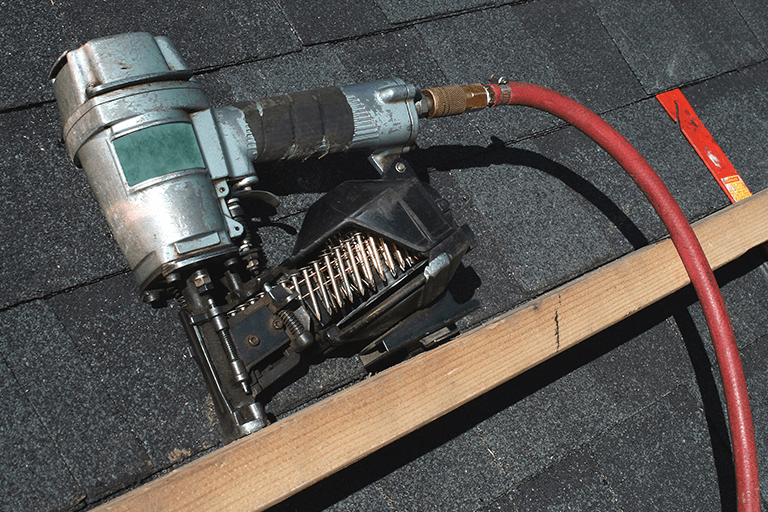 Roof Repair Contractors