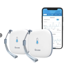 Stop Water Damage Before It Starts: How Govee Smart Sensors Help You Protect Your Home