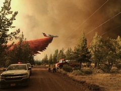 Wildfire Season is Here! Be Prepared...(Re-Post from Utopia Property Management)