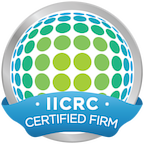 IICRC Certified Firm