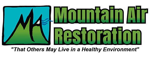 Mountain Air Restoration