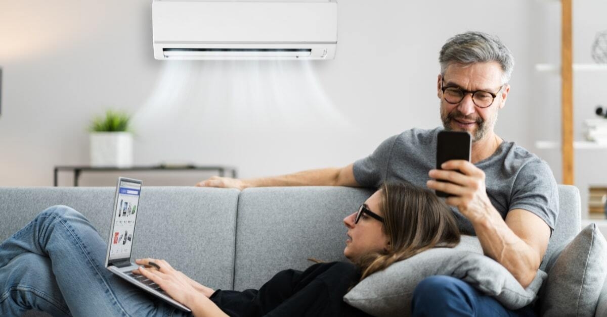 Summer is Near! It’s Time to Tune Up Your Air Conditioning