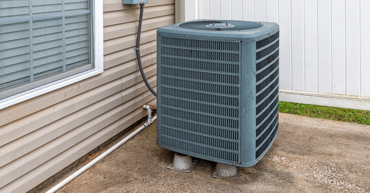 Keep Your Home Cooler This Summer