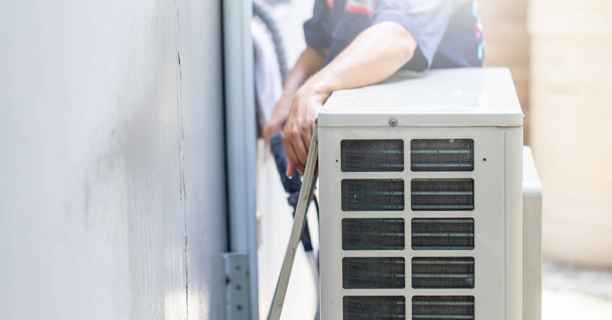 The Different Types of HVAC Units Explained